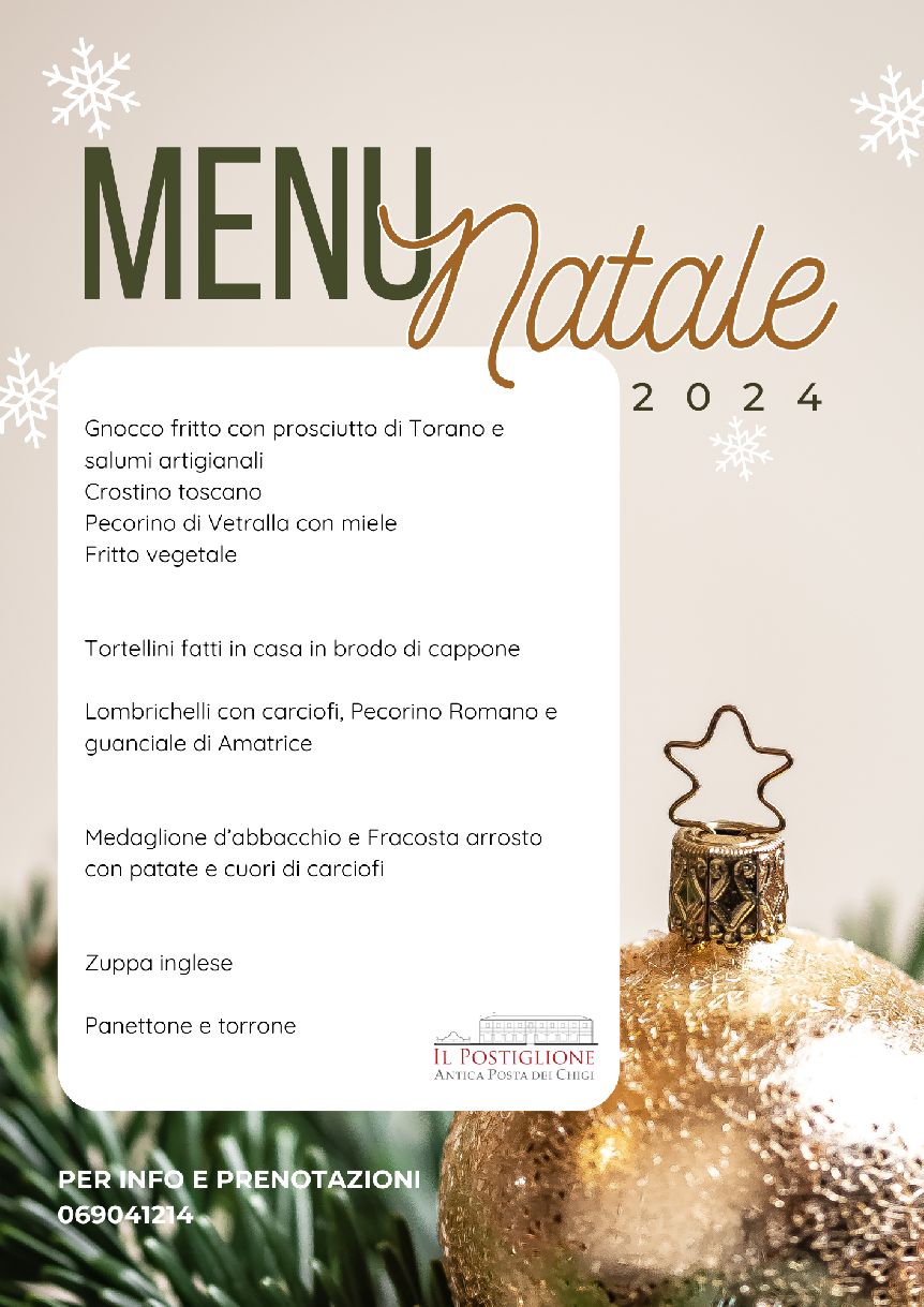 Natale 2024